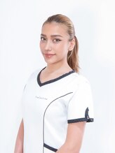モアラニ(Moalani)&nbsp;ALIA 