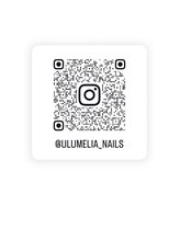 ウルメリア(ulumelia)/Instagram