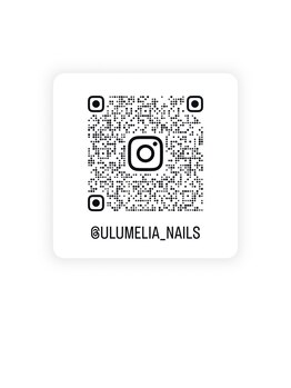 ウルメリア(ulumelia)/Instagram