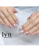 リン(lyn)/