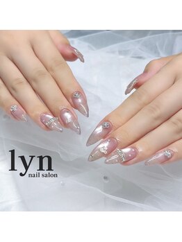 リン(lyn)/
