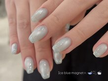 アル(ar.)/ICEBLUE