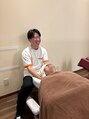 カラダファクトリー 高槻阪急店 藤木 純大