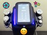 [人氣NO1］100分 キャビRF/リンパ60+よもぎ40分　 ￥7900円