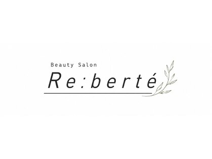 Beauty salon Re:berte【HBL/まつげパーマ】の写真
