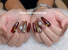 スターワン(STAR ONE)