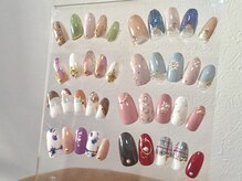 ノエラ(Noela)/トレンドアートコース 