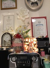 リフレッシュ整体院 いきいき(iki iki)/