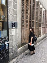 ノエル 中央駅店(Noel)&nbsp;原田 孝子