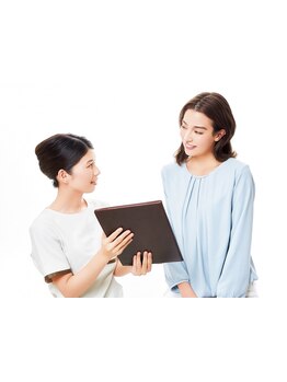 1回ごとにお支払い可能なサロン