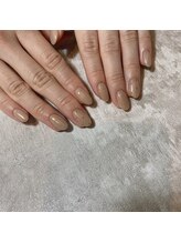 ビジュー ルミエール(Bijou Lumiere)/ドットネイル