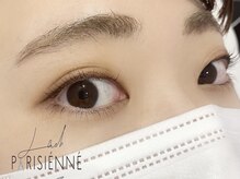 ナイン(NINE)/パリジェンヌ　下まつげパーマ