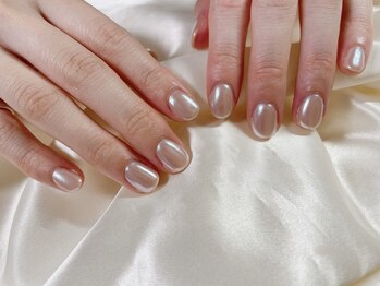 キキネイル 二子玉川(kikinail)/サテンネイル