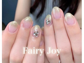 フェアリー ジョイ(Fairy Joy)/