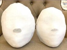 R-1ビューティーサロン 表参道/Before &After（10回）