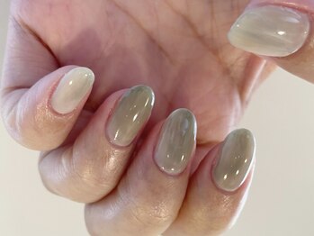 アンティム ネイル(INTIME nail)/