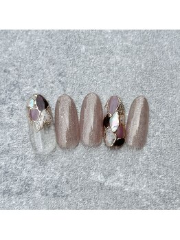 ディーソワン(De-soin)/9月限定