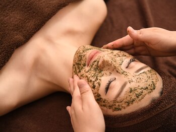 ベルダ(Beldad)/次世代型ハーブピーリング