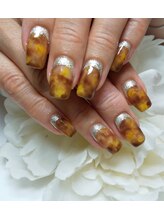 コーラル(CORAL)/べっこうアート