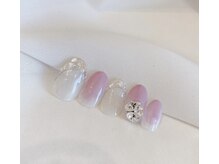 グログラン(Gros-Grain)/2月サンプル