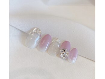 グログラン(Gros-Grain)/2月サンプル