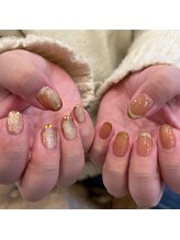 アールエム(Rm)/2月♪ネイル