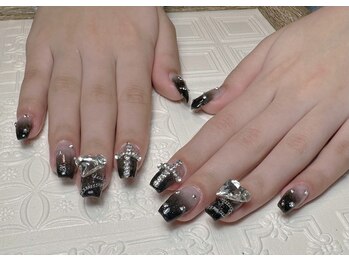 ミスシュガーネイル(MS Sugar Nail)/