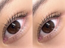 ローブ(L'aube)/上下ラッシュリフト