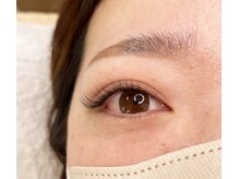 アンリール(Anrire)/クロスボリュームラッシュ240本