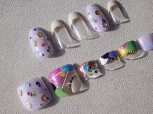 プレンティー 北千住西口店(plenty)/お揃い