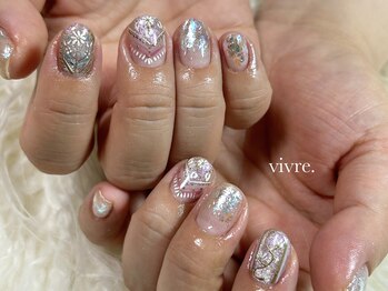 ヴィーヴル(vivre.)/