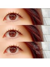 エン(EN.)/フラットラッシュ160本