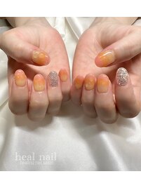トロピカルnail～