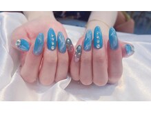 ラッキー(Lucky)/