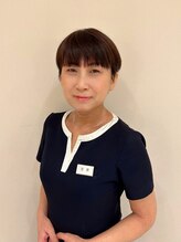 アユアラングレース 笠原