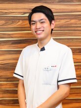 新小岩ルミエール整骨院&nbsp;松田 旭人