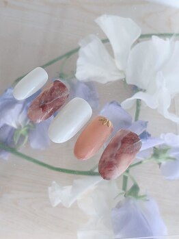 ピュアクオーレ(PURE CUORE)/