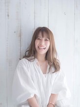 アール 石井(R)&nbsp;後藤田 唯菜