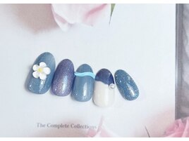 シーズンデザイン [春/フラワー]