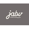 ジャブ(jabv)ロゴ