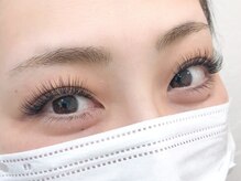 ヴィオラプラス(violla Plus+)/ボリューム×フラット　MIX