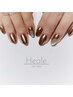 【ご新規様☆】HAND◇ミラーネイル　￥7,400
