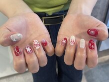 リムピッド せんげん台店(Limpid)/持ち込み10本コース