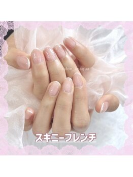 サロン アクア(salon AQUA)/
