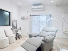 シェリー(Cherie)の雰囲気（２号店「Cherie2nd 」一軒家貸切！贅沢なアイラッシュ限定サロン）