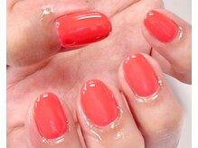 ジル サンブル(Jil Semble)/赤珊瑚♪