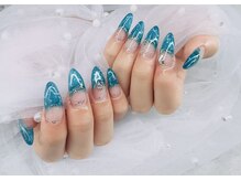 フェリスネイル 池袋店(Feliz Nail)/