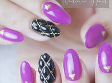 ヘーゼル(Hazel)/