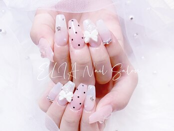 エリア(ELIA)/持ち込みデザイン