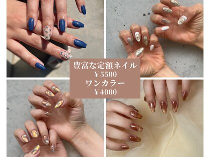 オーヴァル(Oval)の写真
